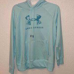 Under armour medium sweatshirt
